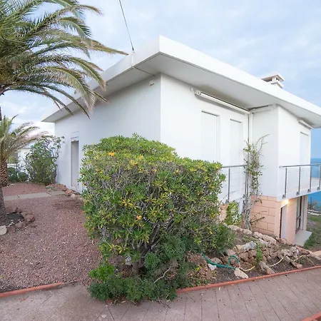 *** Familiale -splendide Vue Mer - 13 Pers *