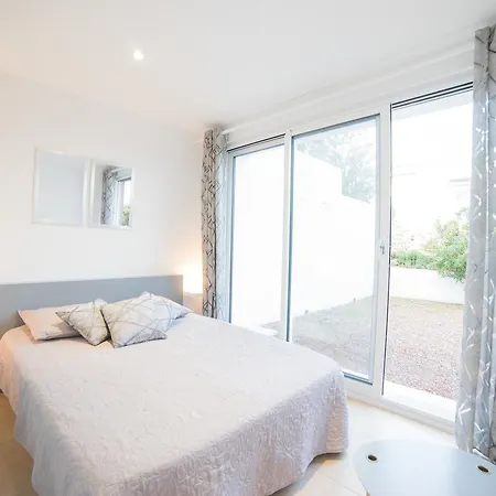 *** Familiale -splendide Vue Mer - 13 Pers Villa *