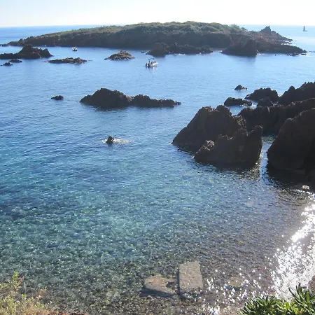 Villa *** Familiale -splendide Vue Mer - 13 Pers