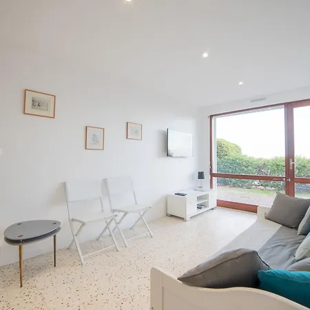Villa *** Familiale -splendide Vue Mer - 13 Pers