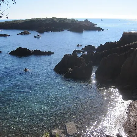 Villa *** Familiale -splendide Vue Mer - 13 Pers