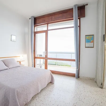 Villa *** Familiale -splendide Vue Mer - 13 Pers