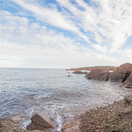*** Familiale -splendide Vue Mer - 13 Pers *